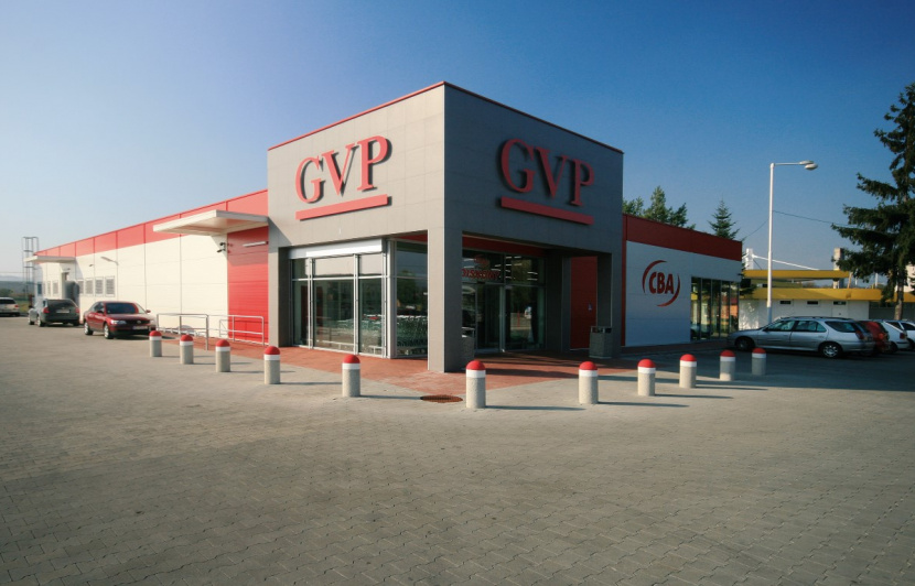Diskont GVP