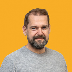 Ing. Juraj Kuča