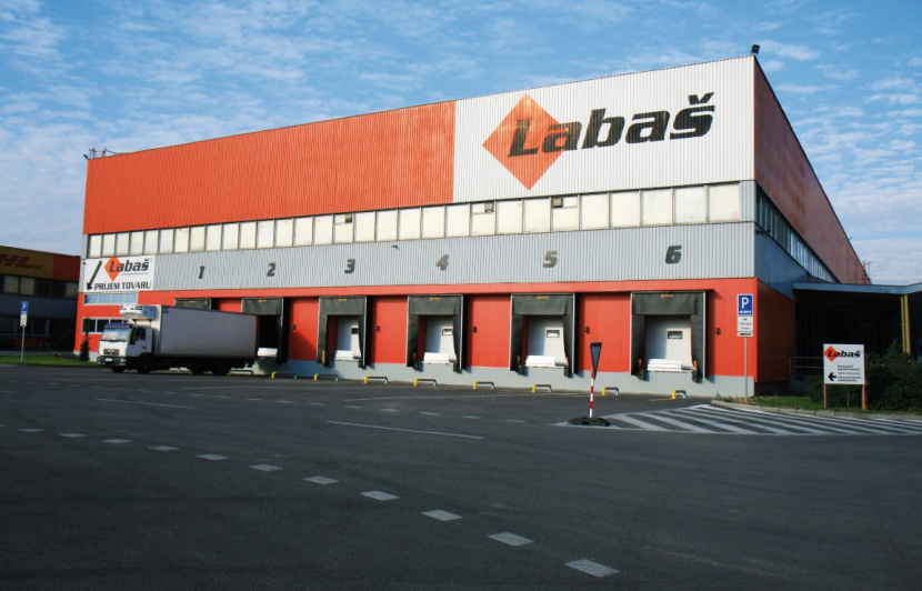 Labaš