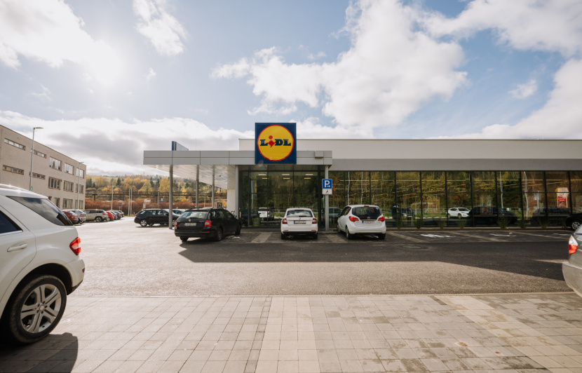 LIDL 