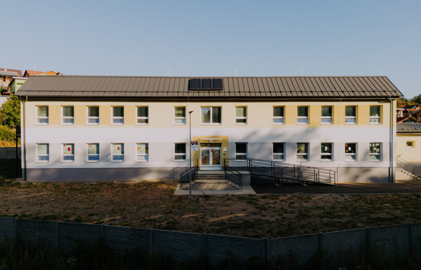 Materská škola