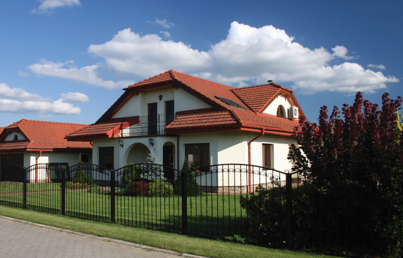 Rodinný dom
