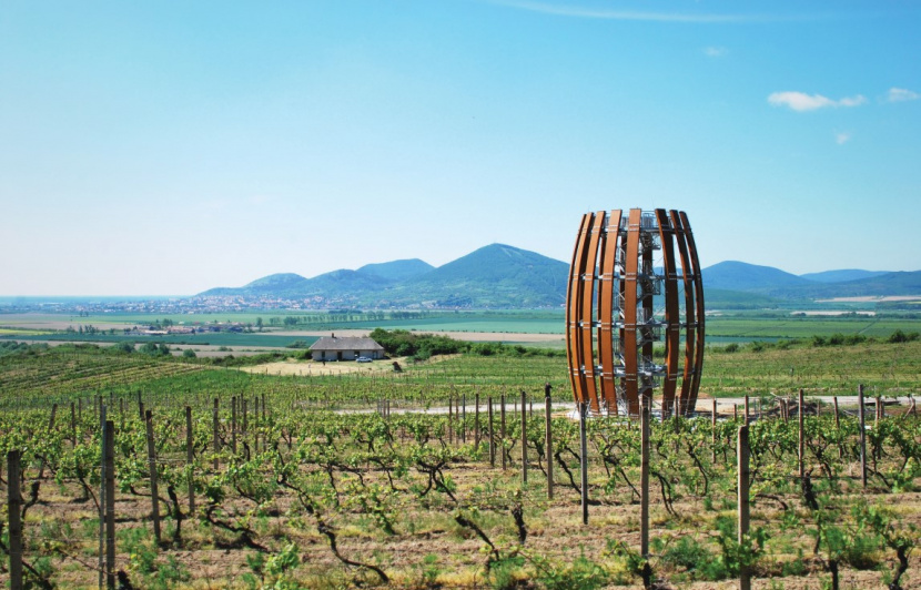 Veža Tokaj